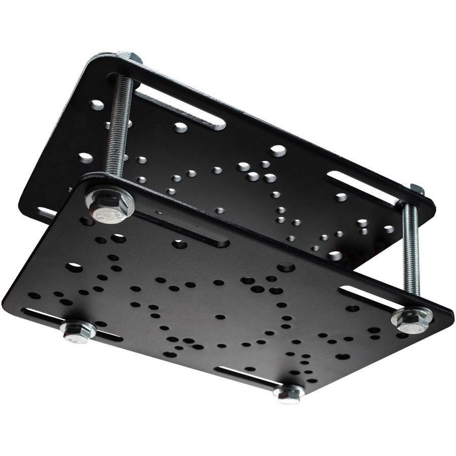 UNIVERSAL DEVICE MOUNTING PLATE