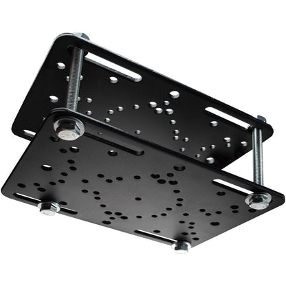 UNIVERSAL DEVICE MOUNTING PLATE