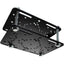 UNIVERSAL DEVICE MOUNTING PLATE