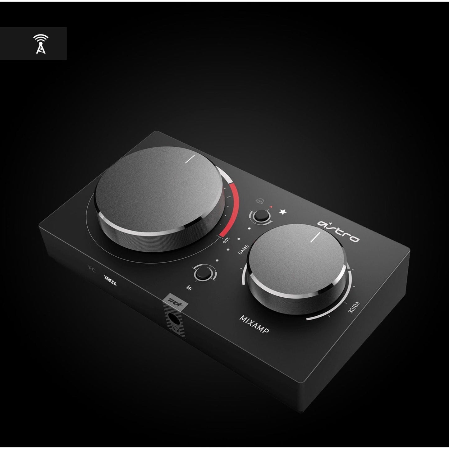 Astro MixAmp Pro TR Headphone Sound Processor