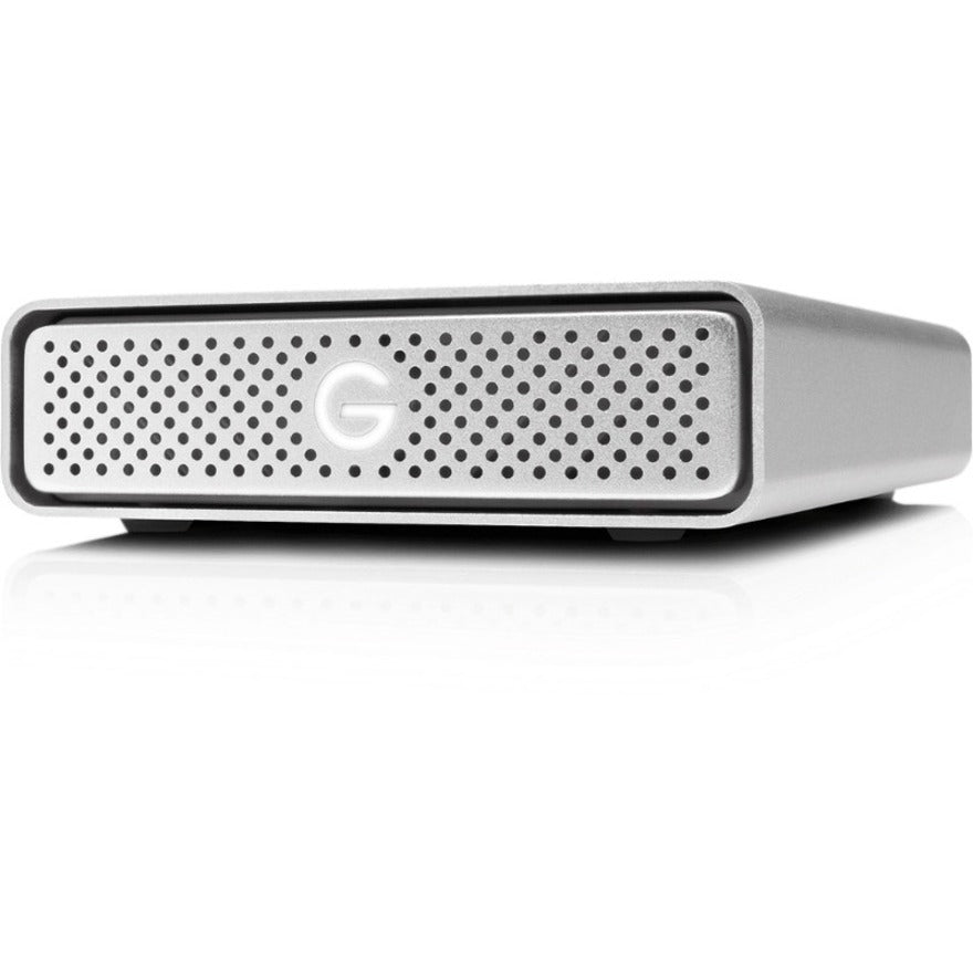 G-Technology G-DRIVE 6 TB Desktop Hard Drive - External