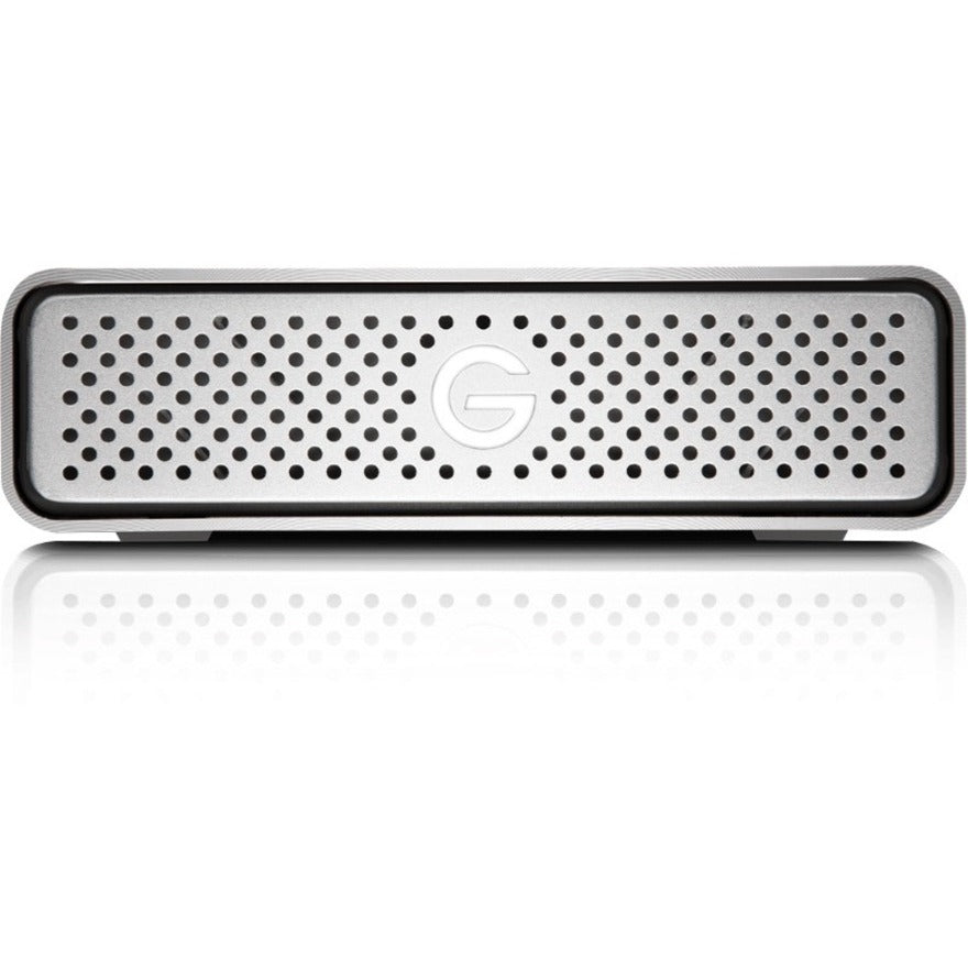 G-Technology G-DRIVE 6 TB Desktop Hard Drive - External