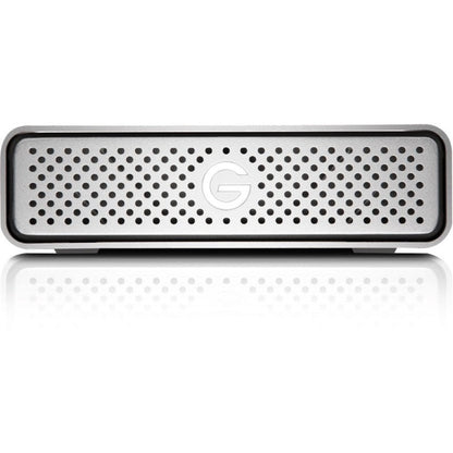 G-Technology G-DRIVE 6 TB Desktop Hard Drive - External