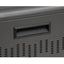 CUBEMICROSTATION AC PWR PADLOCK