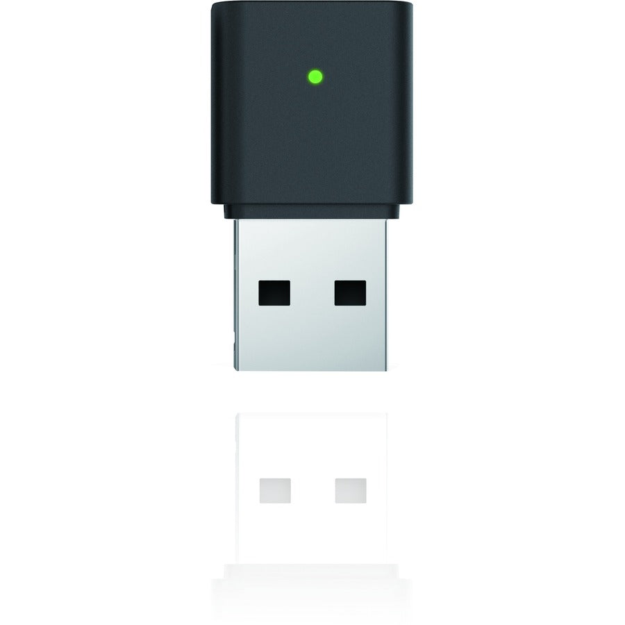 WIRELESS N NANO USB ADAPTER    