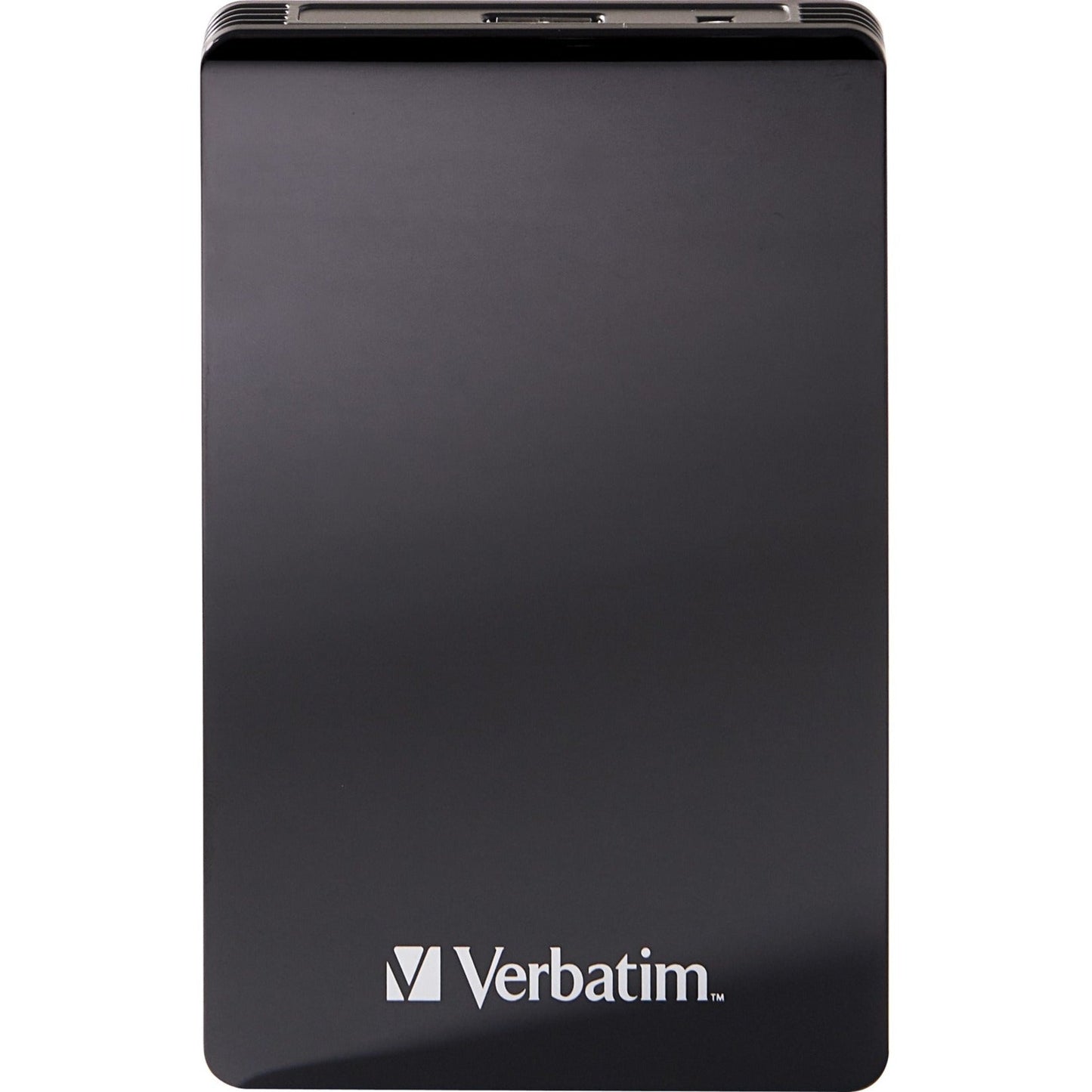 Verbatim 128GB Vx460 External SSD USB 3.1 Gen 1 - Black