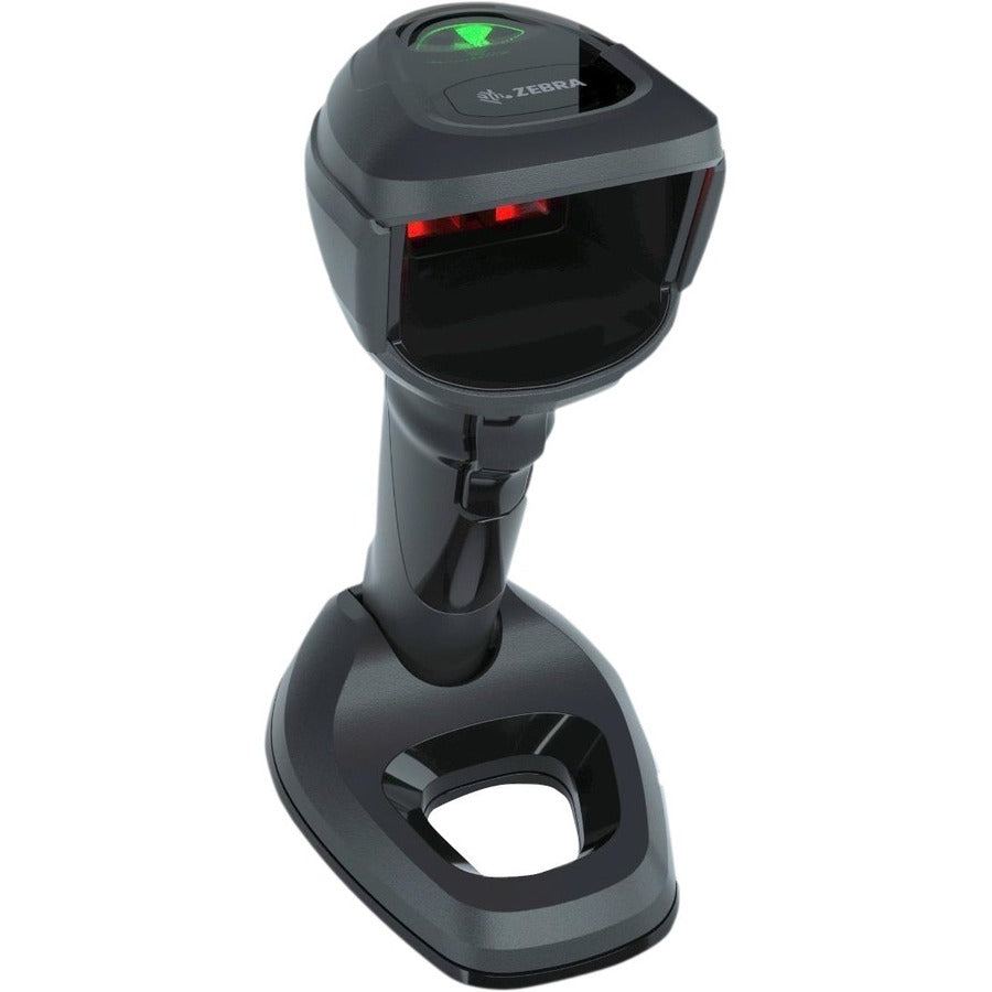 DS9908-SR BLK RFID USB SCANNER 