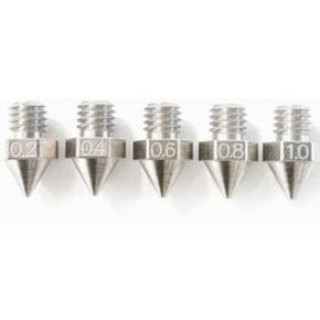 PRO2SERIES HARDENED NOZZLE PACK