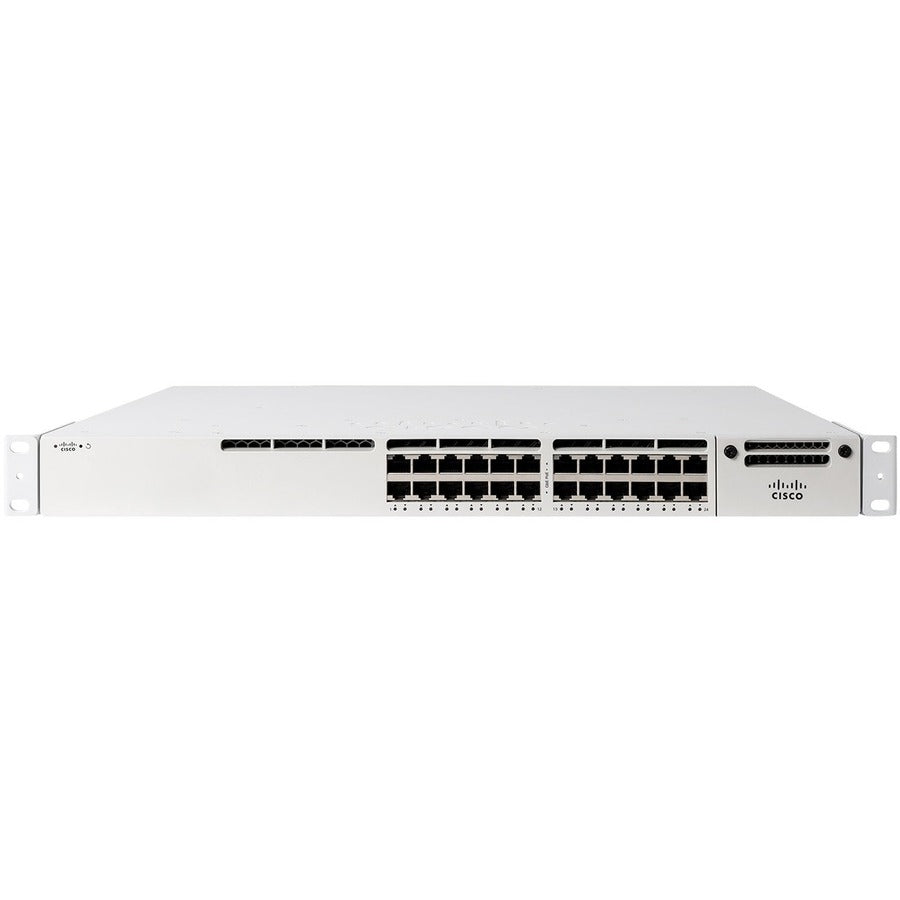 MERAKI MS390 24GE L3 SWITCH    