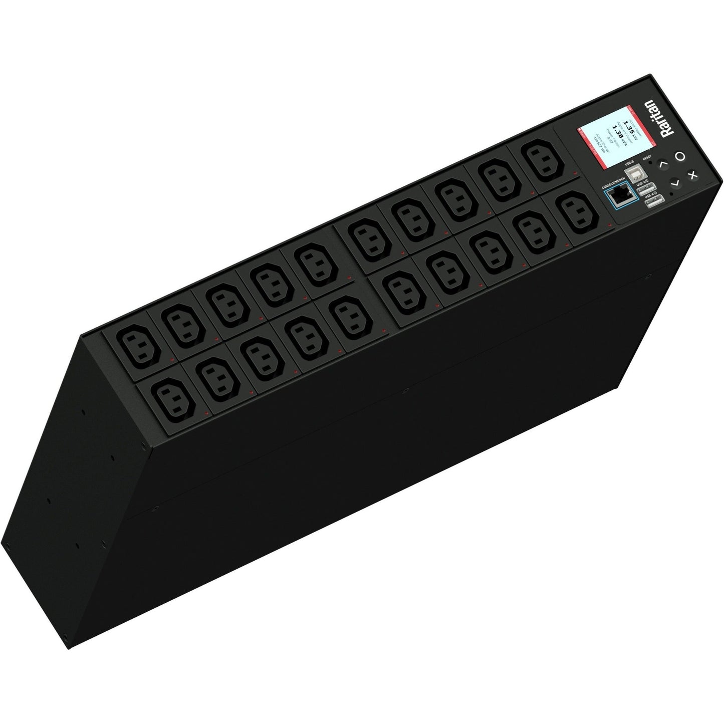 Raritan PX3-5440CR 20-Outlets PDU