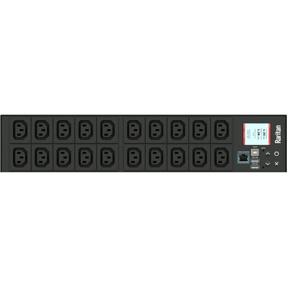 Raritan PX3-5440CR 20-Outlets PDU