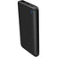 Supersonic 12000 mAh Qi Wireless Powerbank with Suction Cups