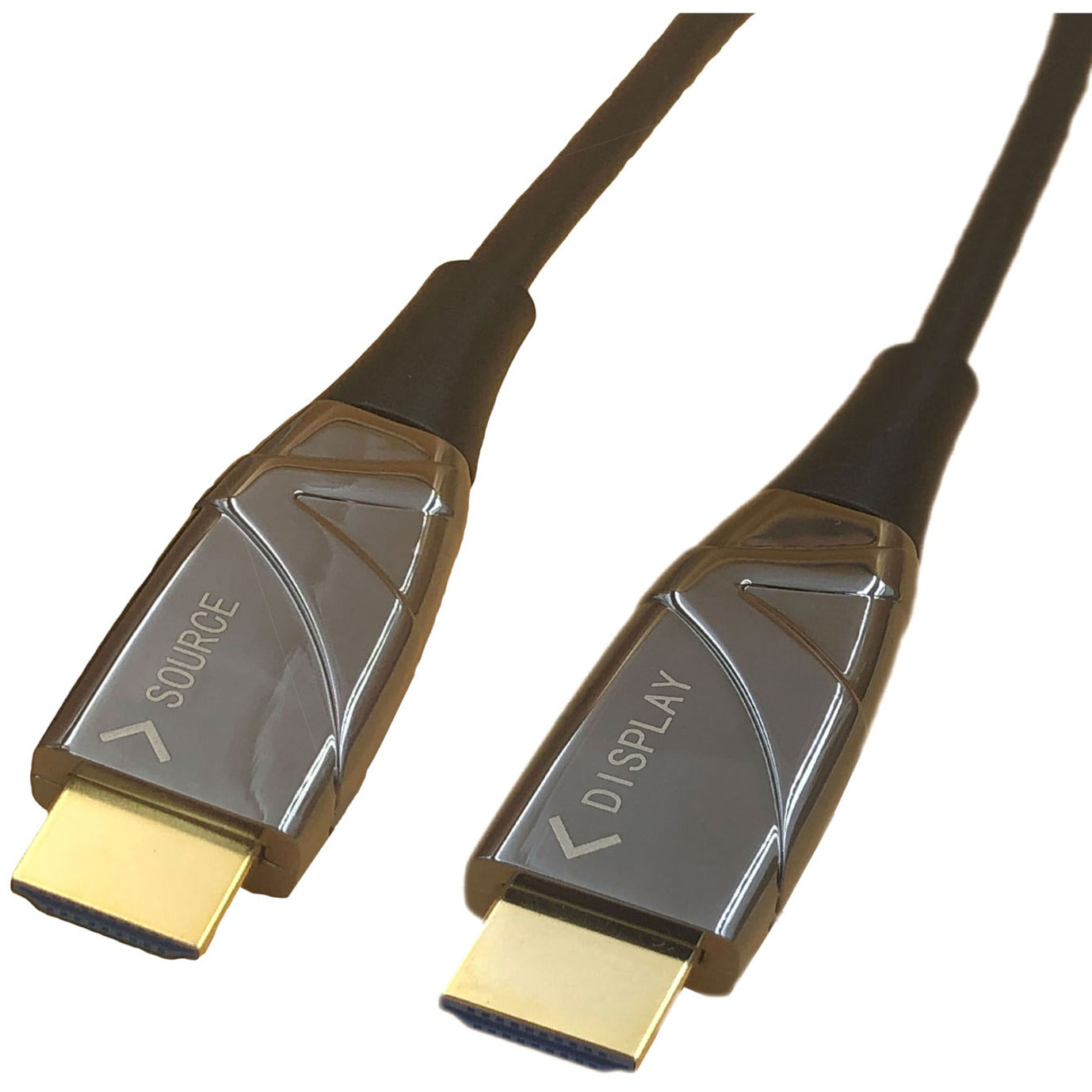 4XEM 150M 450FT Active Optical Fiber 2.0 HDMI