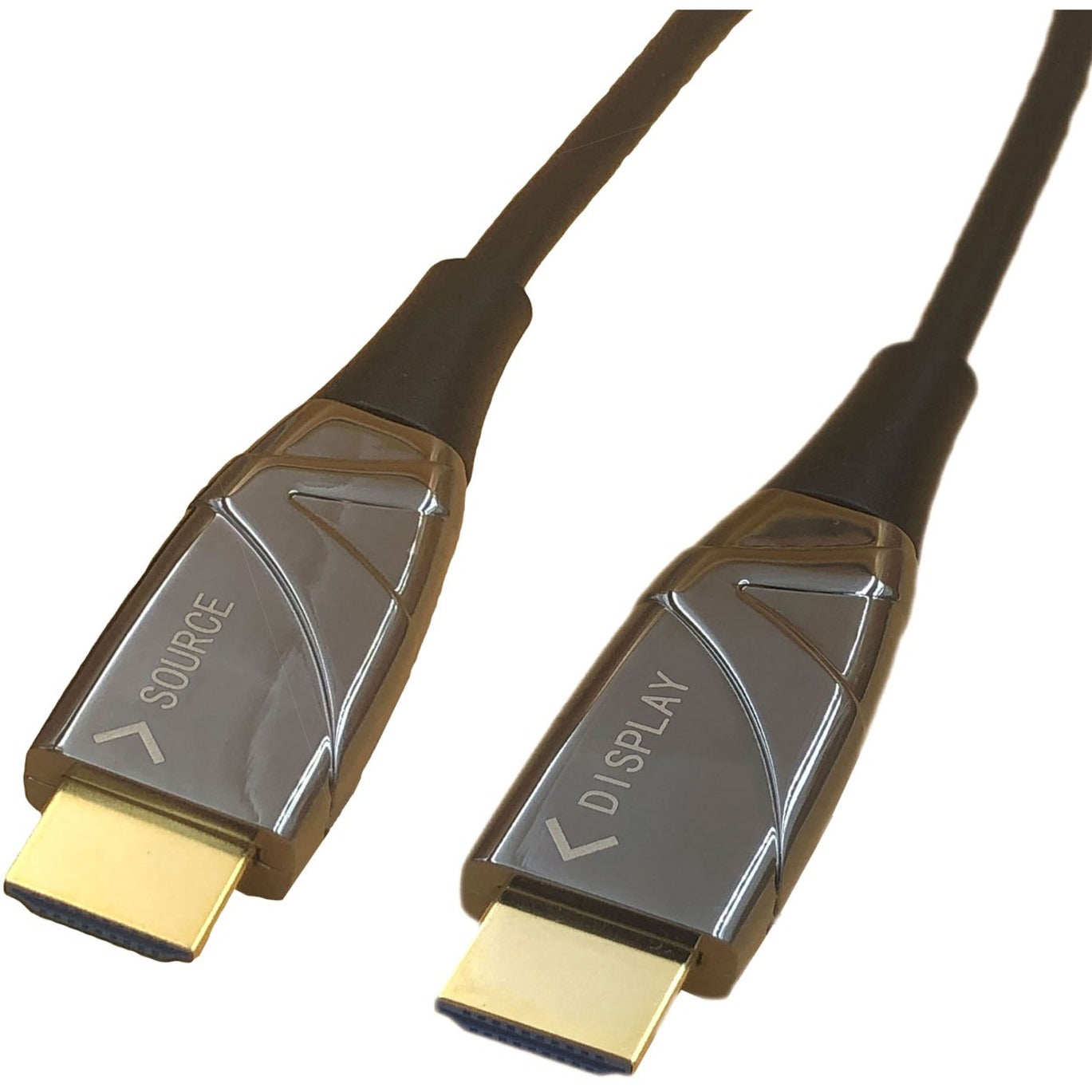 4XEM 25M 75FT Active Optical Fiber 2.0 HDMI