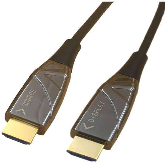 4XEM 20M 66FT Active Optical Fiber 2.0 HDMI