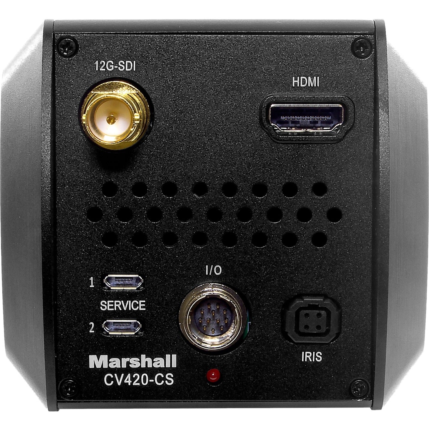Marshall CV420-CS Digital Camcorder - 4K