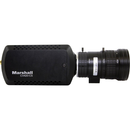 Marshall CV420-CS Digital Camcorder - 4K