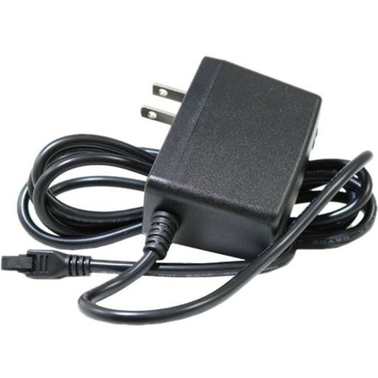 POWER ADAPTER 12VDC/2A 4PIN NA 