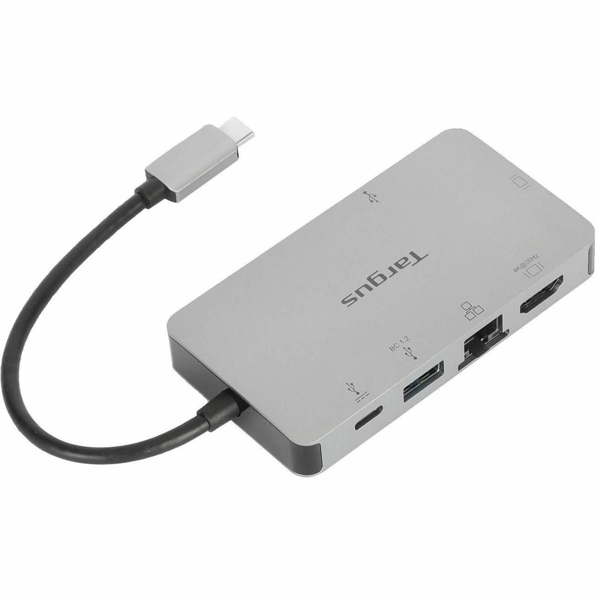 Targus DOCK419USZ Docking Station