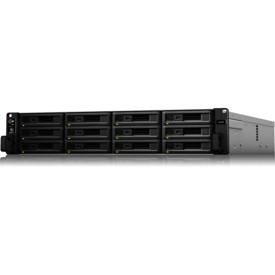 UNIFIED CTLR 12BAY UC3200      