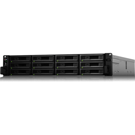 UNIFIED CTLR 12BAY UC3200      