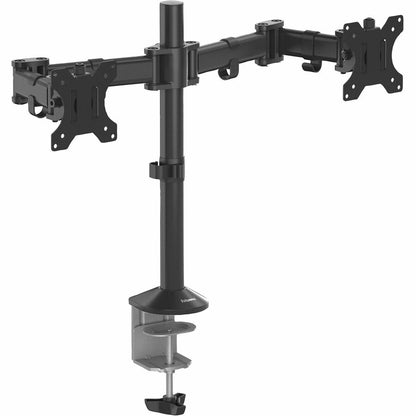 REFLEX DUAL MONITOR ARM        