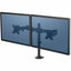 REFLEX DUAL MONITOR ARM        