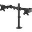 REFLEX DUAL MONITOR ARM        