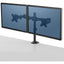 REFLEX DUAL MONITOR ARM        