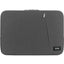 Solo® Oswald Computer Sleeve For 15.6" Laptops Gray SLV1615-10