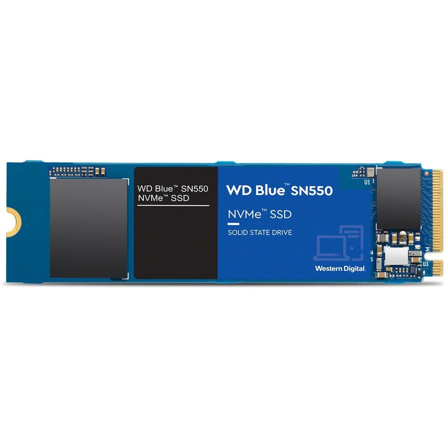 250GB SN550 M.2 NVME           
