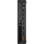 Lenovo ThinkCentre M630e 10YM008QUS Desktop Computer - Intel Core i5 8th Gen i5-8265U Quad-core (4 Core) 1.60 GHz - 8 GB RAM DDR4 SDRAM - 1 TB HDD - Tiny - Black