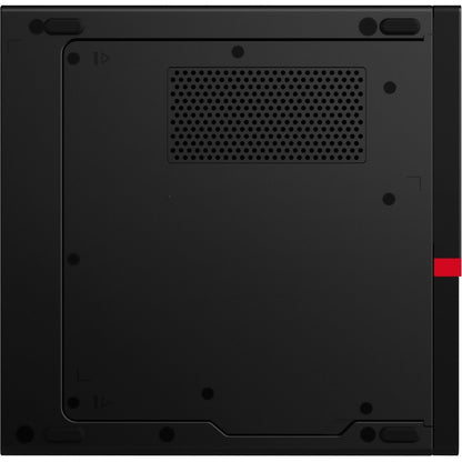 Lenovo ThinkCentre M630e 10YM008QUS Desktop Computer - Intel Core i5 8th Gen i5-8265U Quad-core (4 Core) 1.60 GHz - 8 GB RAM DDR4 SDRAM - 1 TB HDD - Tiny - Black