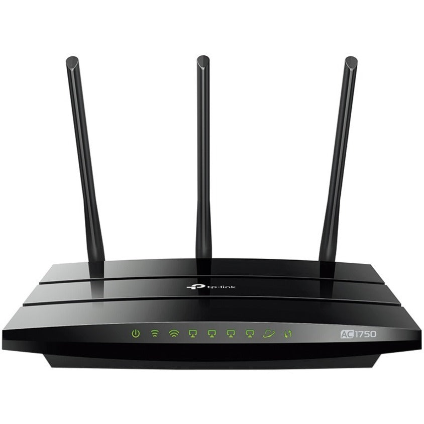 TP-Link Archer A7 Wi-Fi 5 IEEE 802.11ac Ethernet Wireless Router