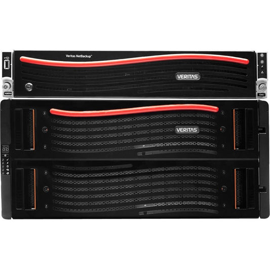 NETBACKUP APP 5340HA 4 1GB ENET