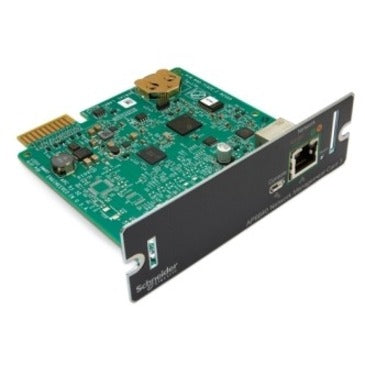 APC by Schneider Electric AP9640 UPS Management Adapter