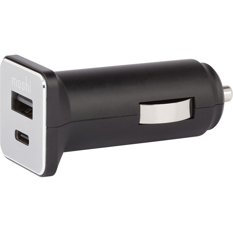 Moshi QuickDuo Car Charger