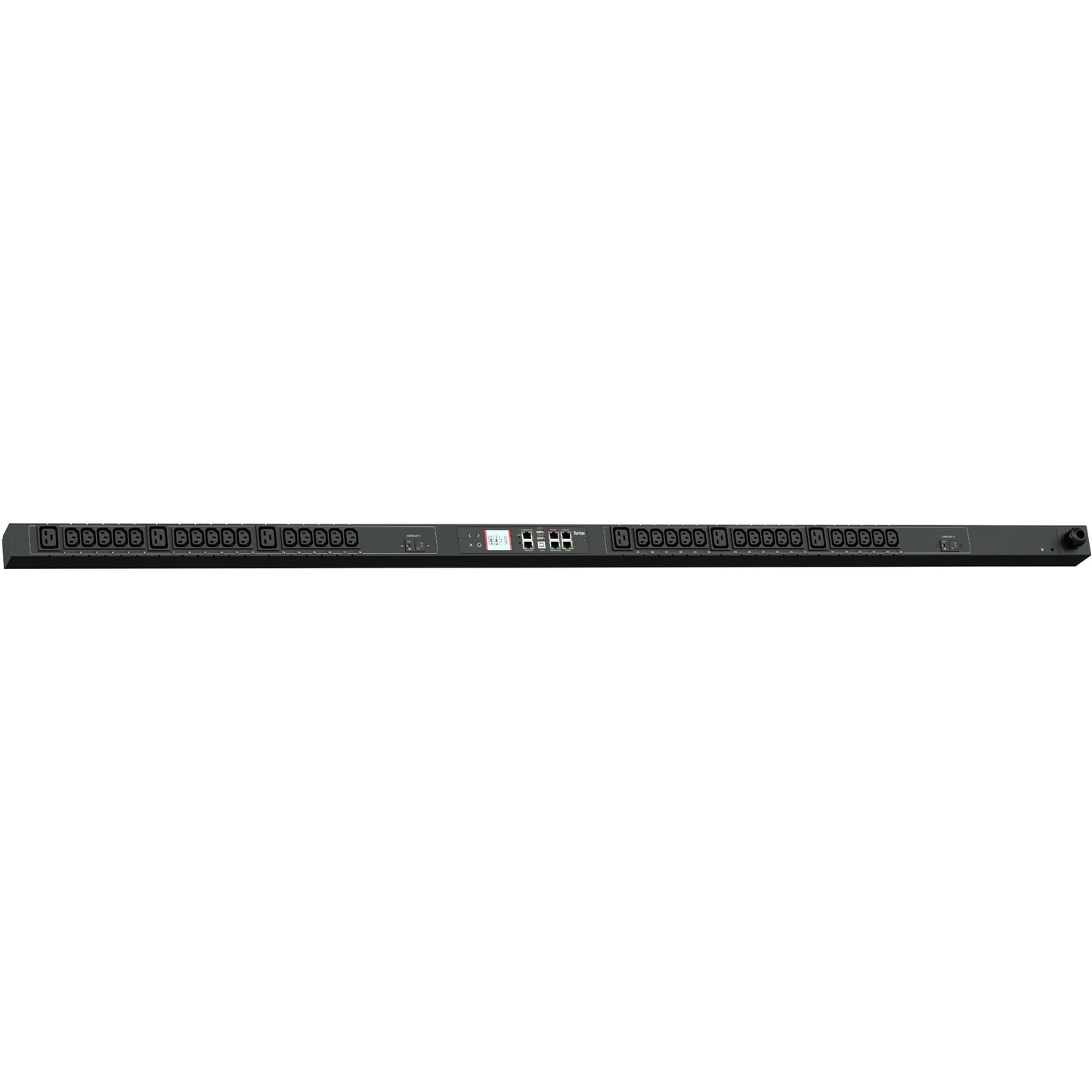 Raritan PX3-5892N 36-Outlets PDU