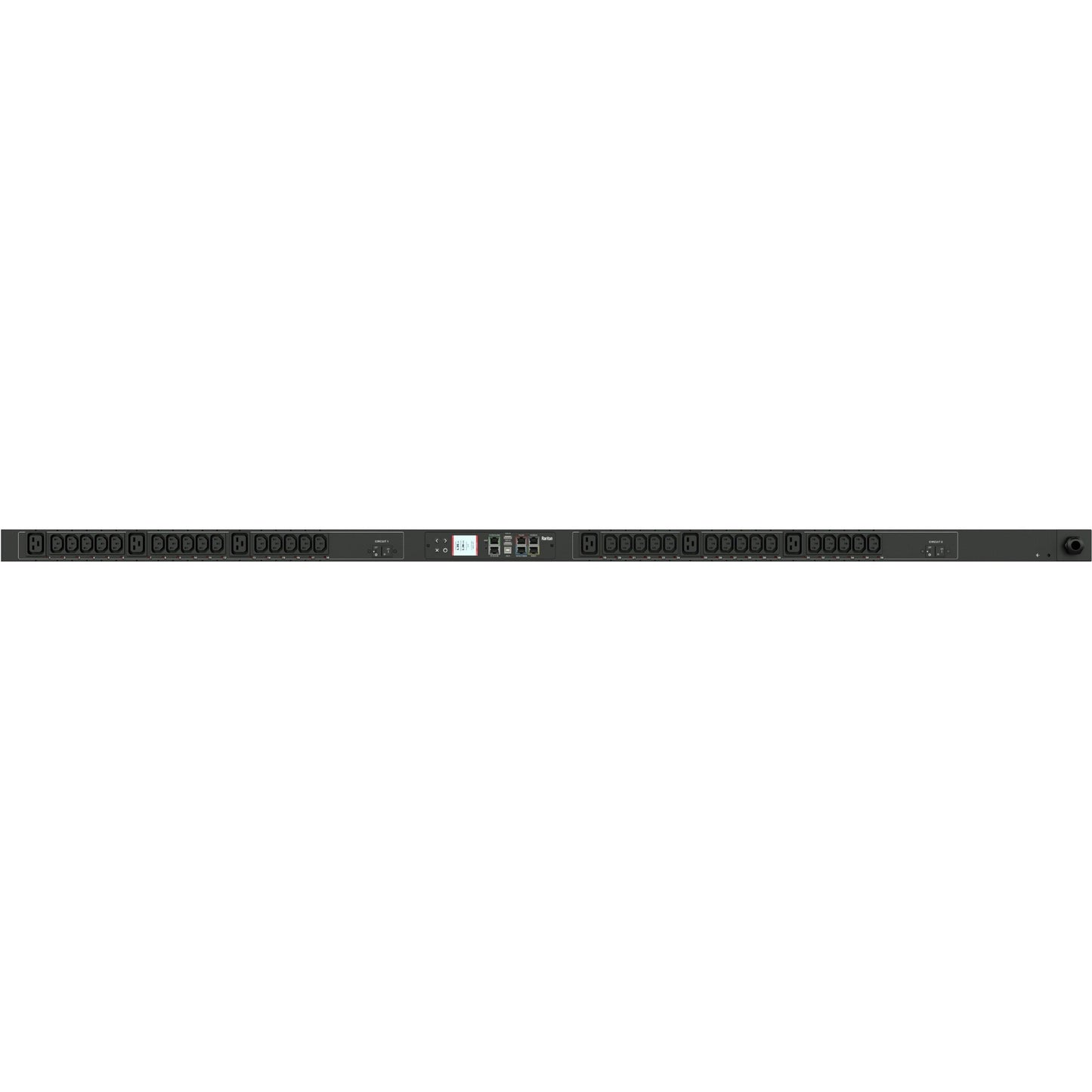 Raritan PX3-5892N 36-Outlets PDU