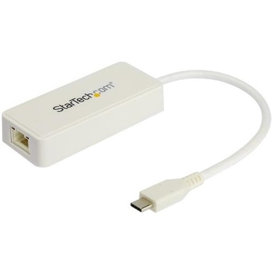 USB C TO ETHERNET ADAPTER USBC 