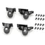 AR106V CASTER KIT              