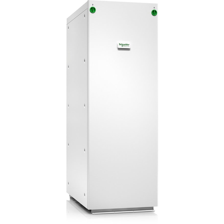 APC by Schneider Electric Galaxy VS Modular Battery Cabinet For Up to 6 Smart Modular Battery Strings