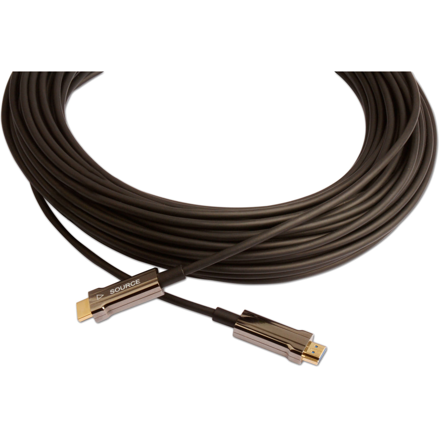 4XEM 10M 33FT Active Optical Fiber 2.1 HDMI