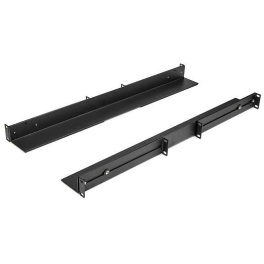 UNIVERSAL SERVER RACK RAILS 1U 