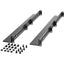 UNIVERSAL SERVER RACK RAILS 1U 