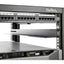 UNIVERSAL SERVER RACK RAILS 1U 