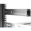 UNIVERSAL SERVER RACK RAILS 1U 