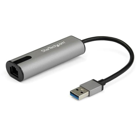 USB TO ETHERNET ADAPTER 2.5G   