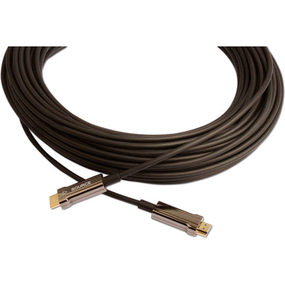 4XEM 20M 66FT Active Optical Fiber 2.1 HDMI