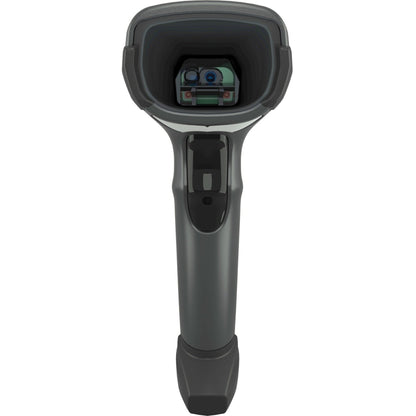 Zebra DS4608-HD Barcode Scanner Kit